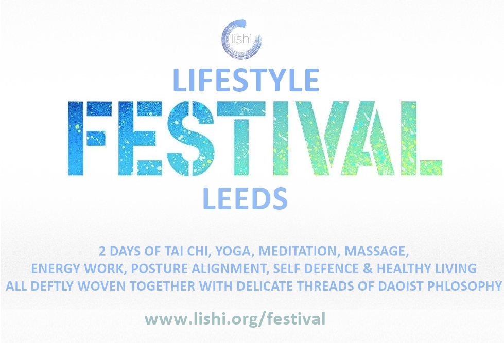lishi lifestyle festival logo strapline url
