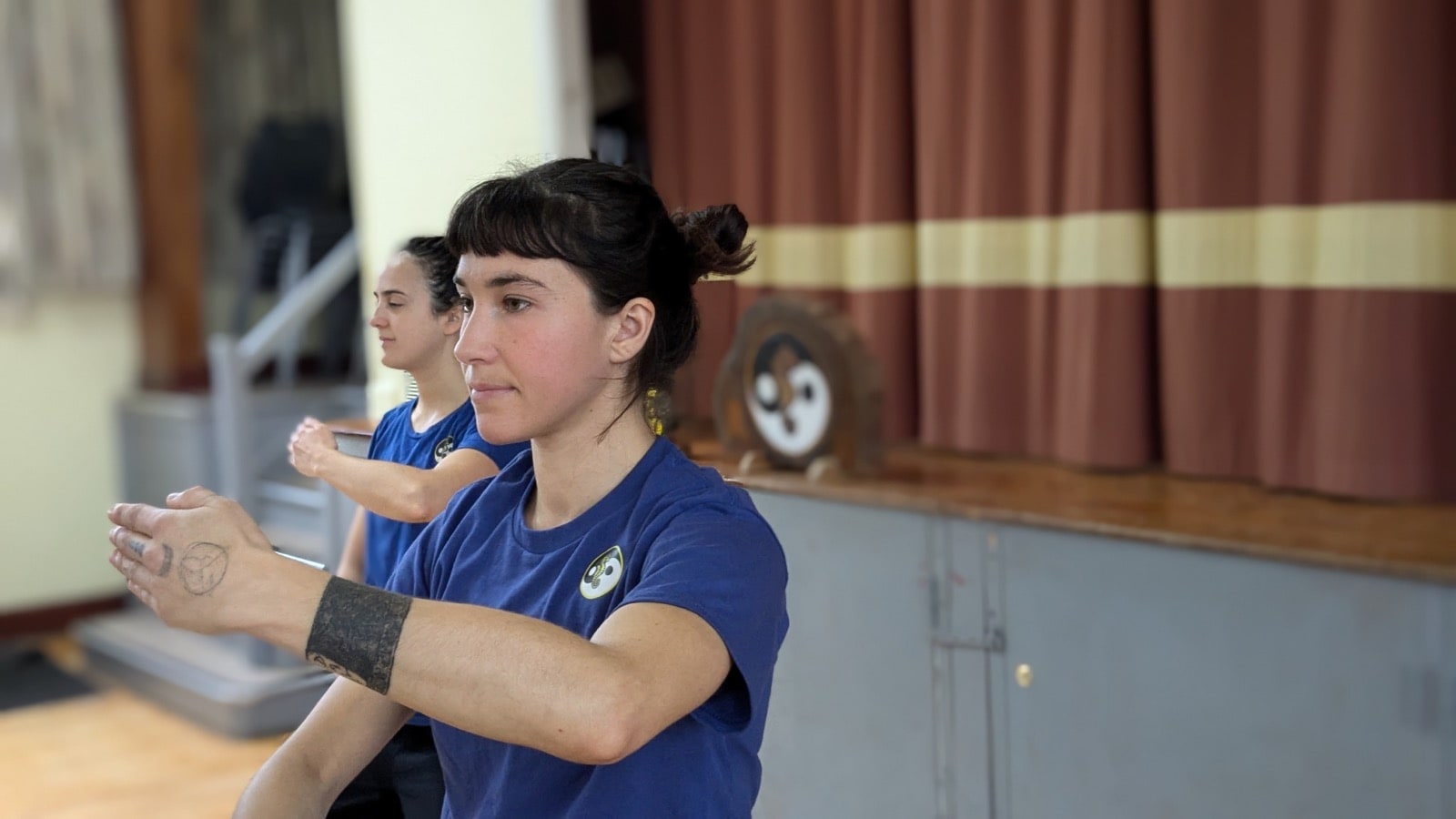 Qigong website