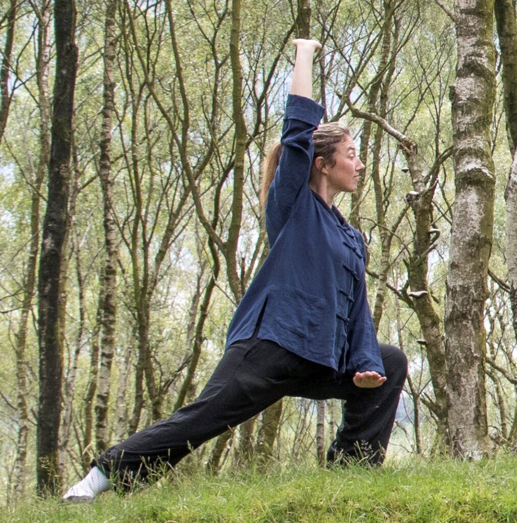 Qigong